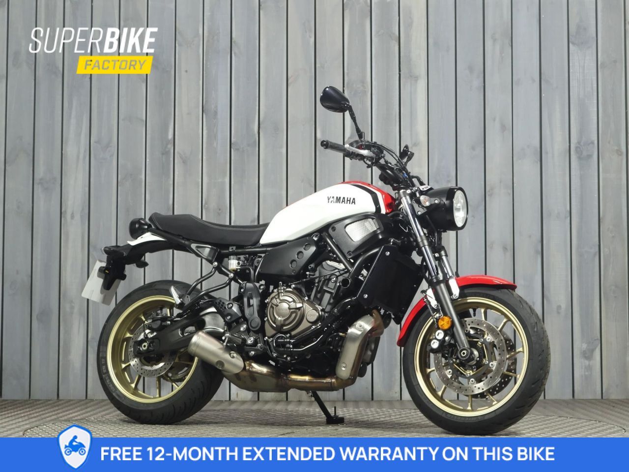 YAMAHA XSR700XSR700 YAMAHA XSR700XSR700