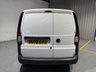 USED 2022 72 VOLKSWAGEN CADDY 2.0 TDI C20 Commerce Panel Van 5dr Diesel Manual SWB Euro 6 (s/s) (75 ps) 
