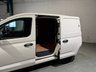 USED 2022 72 VOLKSWAGEN CADDY 2.0 TDI C20 Commerce Panel Van 5dr Diesel Manual SWB Euro 6 (s/s) (75 ps) 