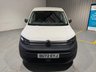 USED 2022 72 VOLKSWAGEN CADDY 2.0 TDI C20 Commerce Panel Van 5dr Diesel Manual SWB Euro 6 (s/s) (75 ps) 