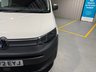 USED 2022 72 VOLKSWAGEN CADDY 2.0 TDI C20 Commerce Panel Van 5dr Diesel Manual SWB Euro 6 (s/s) (75 ps) 
