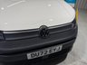 USED 2022 72 VOLKSWAGEN CADDY 2.0 TDI C20 Commerce Panel Van 5dr Diesel Manual SWB Euro 6 (s/s) (75 ps) 