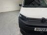 USED 2022 72 VOLKSWAGEN CADDY 2.0 TDI C20 Commerce Panel Van 5dr Diesel Manual SWB Euro 6 (s/s) (75 ps) 