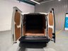 USED 2022 72 VOLKSWAGEN CADDY 2.0 TDI C20 Commerce Panel Van 5dr Diesel Manual SWB Euro 6 (s/s) (75 ps) 