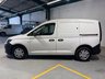 USED 2022 72 VOLKSWAGEN CADDY 2.0 TDI C20 Commerce Panel Van 5dr Diesel Manual SWB Euro 6 (s/s) (75 ps) 