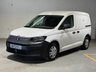 USED 2022 72 VOLKSWAGEN CADDY 2.0 TDI C20 Commerce Panel Van 5dr Diesel Manual SWB Euro 6 (s/s) (75 ps) 