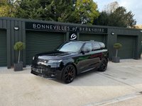 USED 2023 73 LAND ROVER RANGE ROVER SPORT 3.0 P460e 38.2kWh Autobiography SUV 5dr Petrol Plug-in Hybrid Auto 4WD Euro 6 (s/s) (460 ps) 