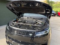USED 2023 73 LAND ROVER RANGE ROVER SPORT 3.0 P460e 38.2kWh Autobiography SUV 5dr Petrol Plug-in Hybrid Auto 4WD Euro 6 (s/s) (460 ps) 