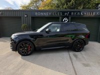 USED 2023 73 LAND ROVER RANGE ROVER SPORT 3.0 P460e 38.2kWh Autobiography SUV 5dr Petrol Plug-in Hybrid Auto 4WD Euro 6 (s/s) (460 ps) 