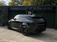 USED 2023 73 LAND ROVER RANGE ROVER SPORT 3.0 P460e 38.2kWh Autobiography SUV 5dr Petrol Plug-in Hybrid Auto 4WD Euro 6 (s/s) (460 ps) 