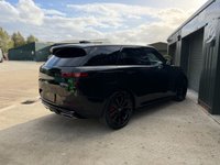 USED 2023 73 LAND ROVER RANGE ROVER SPORT 3.0 P460e 38.2kWh Autobiography SUV 5dr Petrol Plug-in Hybrid Auto 4WD Euro 6 (s/s) (460 ps) 
