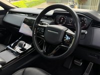 USED 2023 73 LAND ROVER RANGE ROVER SPORT 3.0 P460e 38.2kWh Autobiography SUV 5dr Petrol Plug-in Hybrid Auto 4WD Euro 6 (s/s) (460 ps) 