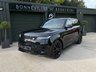 USED 2023 73 LAND ROVER RANGE ROVER SPORT 3.0 P460e 38.2kWh Autobiography SUV 5dr Petrol Plug-in Hybrid Auto 4WD Euro 6 (s/s) (460 ps) 
