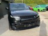 USED 2023 73 LAND ROVER RANGE ROVER SPORT 3.0 P460e 38.2kWh Autobiography SUV 5dr Petrol Plug-in Hybrid Auto 4WD Euro 6 (s/s) (460 ps) 