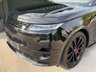 USED 2023 73 LAND ROVER RANGE ROVER SPORT 3.0 P460e 38.2kWh Autobiography SUV 5dr Petrol Plug-in Hybrid Auto 4WD Euro 6 (s/s) (460 ps) 