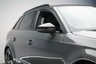 USED 2020 69 AUDI S3 2.0 TFSI Black Edition Sportback 5dr Petrol S Tronic quattro Euro 6 (s/s) (300 ps) NANO GREY | ASSISTANCE PACK |