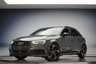 USED 2020 69 AUDI S3 2.0 TFSI Black Edition Sportback 5dr Petrol S Tronic quattro Euro 6 (s/s) (300 ps) NANO GREY | ASSISTANCE PACK |