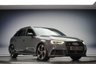 USED 2020 69 AUDI S3 2.0 TFSI Black Edition Sportback 5dr Petrol S Tronic quattro Euro 6 (s/s) (300 ps) NANO GREY | ASSISTANCE PACK |