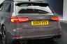 USED 2020 69 AUDI S3 2.0 TFSI Black Edition Sportback 5dr Petrol S Tronic quattro Euro 6 (s/s) (300 ps) NANO GREY | ASSISTANCE PACK |