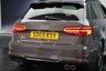 USED 2020 69 AUDI S3 2.0 TFSI Black Edition Sportback 5dr Petrol S Tronic quattro Euro 6 (s/s) (300 ps) NANO GREY | ASSISTANCE PACK |