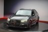 USED 2020 69 AUDI S3 2.0 TFSI Black Edition Sportback 5dr Petrol S Tronic quattro Euro 6 (s/s) (300 ps) NANO GREY | ASSISTANCE PACK |