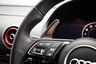 USED 2020 69 AUDI S3 2.0 TFSI Black Edition Sportback 5dr Petrol S Tronic quattro Euro 6 (s/s) (300 ps) NANO GREY | ASSISTANCE PACK |