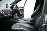 USED 2020 69 AUDI S3 2.0 TFSI Black Edition Sportback 5dr Petrol S Tronic quattro Euro 6 (s/s) (300 ps) NANO GREY | ASSISTANCE PACK |