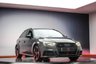 USED 2020 69 AUDI S3 2.0 TFSI Black Edition Sportback 5dr Petrol S Tronic quattro Euro 6 (s/s) (300 ps) NANO GREY | ASSISTANCE PACK |