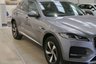 USED 2021 21 JAGUAR F-PACE 2.0 P250i S SUV 5dr Petrol Auto AWD Euro 6 (s/s) (250 ps) 