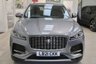 USED 2021 21 JAGUAR F-PACE 2.0 P250i S SUV 5dr Petrol Auto AWD Euro 6 (s/s) (250 ps) 