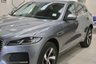USED 2021 21 JAGUAR F-PACE 2.0 P250i S SUV 5dr Petrol Auto AWD Euro 6 (s/s) (250 ps) 
