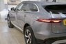 USED 2021 21 JAGUAR F-PACE 2.0 P250i S SUV 5dr Petrol Auto AWD Euro 6 (s/s) (250 ps) 