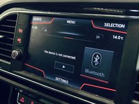 USED 2018 18 SEAT LEON 1.4 TSI FR Technology Sport Coupe 3dr Petrol Manual Euro 6 (s/s) (125 ps) Apple CarPlay | Ambient Lighting | ULEZ OK | AA Inspected