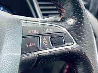 USED 2018 18 SEAT LEON 1.4 TSI FR Technology Sport Coupe 3dr Petrol Manual Euro 6 (s/s) (125 ps) Apple CarPlay | Ambient Lighting | ULEZ OK | AA Inspected