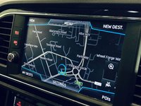 USED 2018 18 SEAT LEON 1.4 TSI FR Technology Sport Coupe 3dr Petrol Manual Euro 6 (s/s) (125 ps) Apple CarPlay | Ambient Lighting | ULEZ OK | AA Inspected