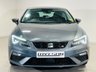 USED 2018 18 SEAT LEON 1.4 TSI FR Technology Sport Coupe 3dr Petrol Manual Euro 6 (s/s) (125 ps) Apple CarPlay | Ambient Lighting | ULEZ OK | AA Inspected