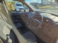 USED 2020 70 FORD TRANSIT CONNECT 220 BASE TDCI 1.5 100BHP SWB L1HI CREW VAN  ULEZ FREE ZONE 