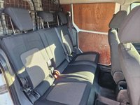 USED 2020 70 FORD TRANSIT CONNECT 220 BASE TDCI 1.5 100BHP SWB L1HI CREW VAN  ULEZ FREE ZONE 