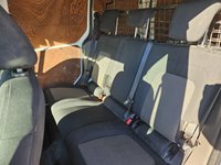USED 2020 70 FORD TRANSIT CONNECT 220 BASE TDCI 1.5 100BHP SWB L1HI CREW VAN  ULEZ FREE ZONE 