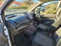 USED 2020 70 FORD TRANSIT CONNECT 220 BASE TDCI 1.5 100BHP SWB L1HI CREW VAN  ULEZ FREE ZONE 