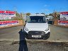 USED 2020 70 FORD TRANSIT CONNECT 220 BASE TDCI 1.5 100BHP SWB L1HI CREW VAN  ULEZ FREE ZONE 