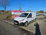 USED 2020 70 FORD TRANSIT CONNECT 220 BASE TDCI 1.5 100BHP SWB L1HI CREW VAN  ULEZ FREE ZONE 