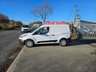 USED 2020 70 FORD TRANSIT CONNECT 220 BASE TDCI 1.5 100BHP SWB L1HI CREW VAN  ULEZ FREE ZONE 
