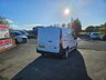 USED 2020 70 FORD TRANSIT CONNECT 220 BASE TDCI 1.5 100BHP SWB L1HI CREW VAN  ULEZ FREE ZONE 