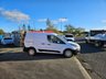 USED 2020 70 FORD TRANSIT CONNECT 220 BASE TDCI 1.5 100BHP SWB L1HI CREW VAN  ULEZ FREE ZONE 
