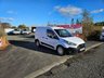 USED 2020 70 FORD TRANSIT CONNECT 220 BASE TDCI 1.5 100BHP SWB L1HI CREW VAN  ULEZ FREE ZONE 
