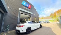 USED 2021 71 BMW 4 SERIES 2.0 420d MHT M Sport Auto xDrive Euro 6 (s/s) 2dr PERFORMANCEKIT+XDRIVE+20S