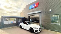 USED 2021 71 BMW 4 SERIES 2.0 420d MHT M Sport Auto xDrive Euro 6 (s/s) 2dr PERFORMANCEKIT+XDRIVE+20S