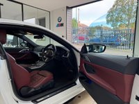 USED 2021 71 BMW 4 SERIES 2.0 420d MHT M Sport Auto xDrive Euro 6 (s/s) 2dr PERFORMANCEKIT+XDRIVE+20S