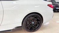 USED 2021 71 BMW 4 SERIES 2.0 420d MHT M Sport Auto xDrive Euro 6 (s/s) 2dr PERFORMANCEKIT+XDRIVE+20S